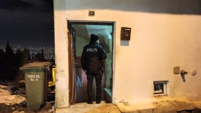 Bursa’da yaşlı çifti ‘sessiz ölüm’ ayırdı