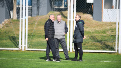 Bursaspor transfer yapabilecek mi? İşte gereken miktar…