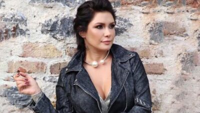 Tanıyabilene aşk olsun! Estetiği abartınca…