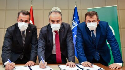 Tarım AŞ’de toplu sözleşme sevinci