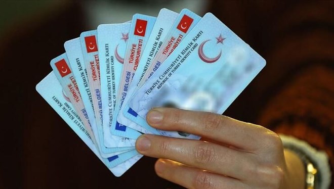 4 yılda 124 bin kişi ismini değiştirdi! İşte en çok değişen isim