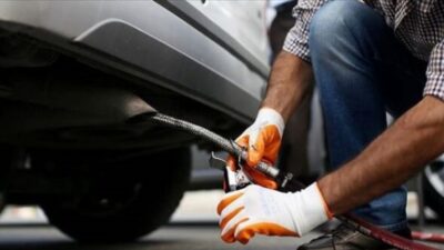 Aracınıza bunu mutlaka yaptıran! Yeni cezalar cep yakacak…