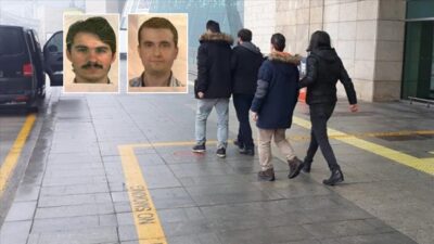 İçişleri duyurdu! FETÖ’nün kritik isimleri Türkiye’ye getirildi