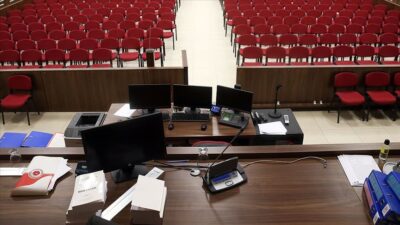 Gezi Parkı davasındaki beraat kararları bozuldu