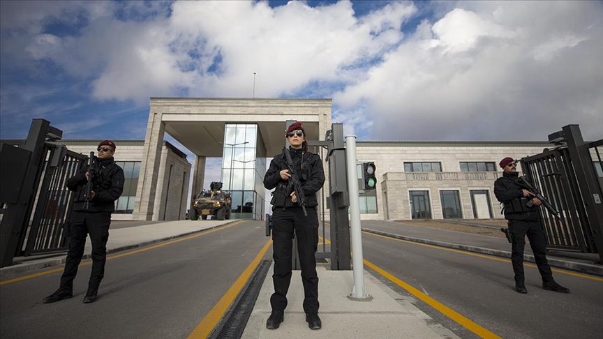 MİT’e geçen yıl terör örgütlerine yönelik 23 bin ihbar geldi