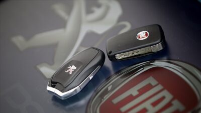 Dev birleşmeye bir onay daha