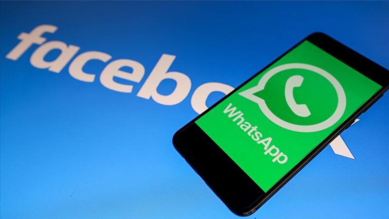 Rekabet Kurulu'nun WhatsApp'a açtığı soruşturma ile ilgili, söz konusu soruşturma