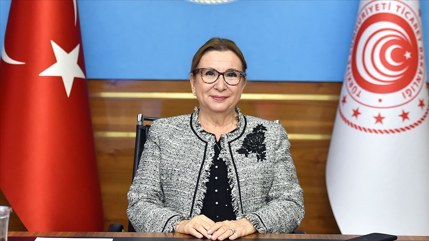 Bakan Pekcan’dan önemli açıklamalar