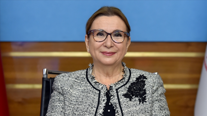 Bakan Pekcan açıkladı: 2 milyonun üzerinde başvuru var