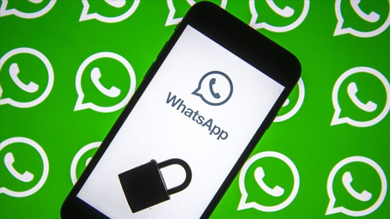 Kişisel Verileri Koruma Kurulu, WhatsApp uygulaması hakkında yurt dışına veri