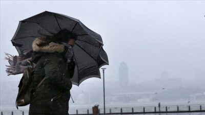 Meteoroloji’den kritik uyarı