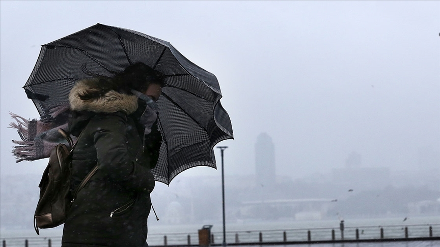 Meteoroloji’den kritik uyarı