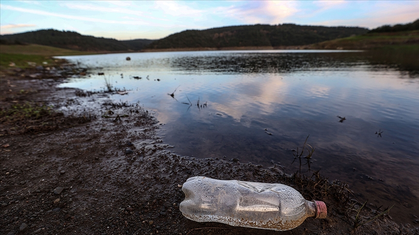 İstanbul barajlarında alarm! Son 15 yılın en düşük seviyesinde