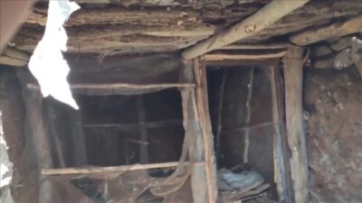 Irak’ın kuzeyindeki operasyonlarda çok sayıda silah ve mühimmat ele geçirildi