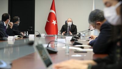 Bakan Varank’tan Volkswagen’in Türkiye kararına ilişkin açıklama