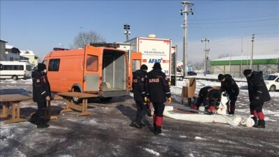 Kayıp doktor 5 gündür aranıyor