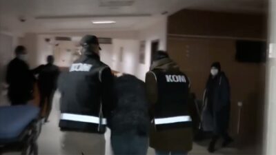 MİT ve Emniyet’ten ortak operasyon! Örgütün kritik ismi Türkiye’ye getirildi