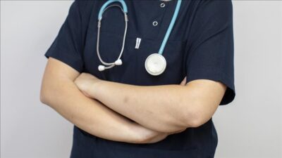 Sağlık çalışanlarına 6 ayda 117 saldırı