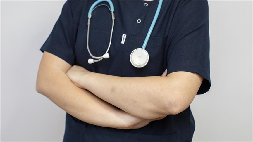 Sağlık çalışanlarına 6 ayda 117 saldırı