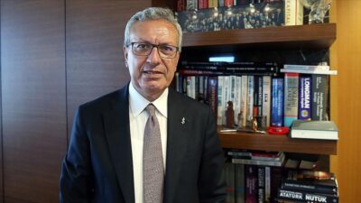 İş Bankası Genel Müdürü Adnan Bali görevini bırakıyor