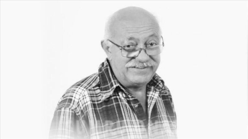 Tiyatro ve sinema oyuncusu Atilla Pekdemir, 78 yaşında hayatını kaybetti.