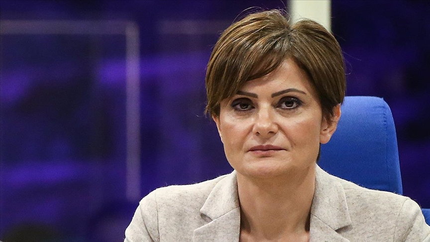 Kaftancıoğlu hakkındaki iddianame kabul edildi