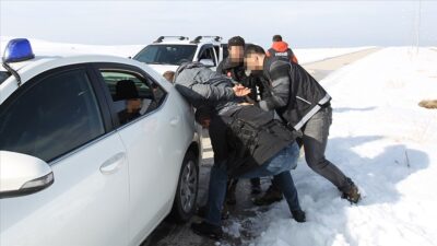 PKK’nın finans kaynağına büyük darbe
