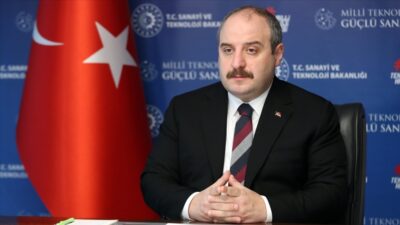 Varank: Güçlü sanayi altyapımız yatırımcılar için Türkiye’yi cazip kılıyor