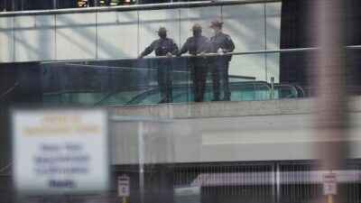 ABD’de Kovid-19’dan ölenlerin sayısı 394 bini geçti