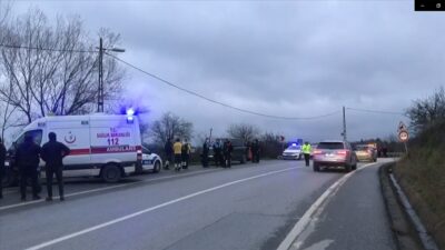 İstanbul’da helikopter düştü iddiası asılsız çıktı