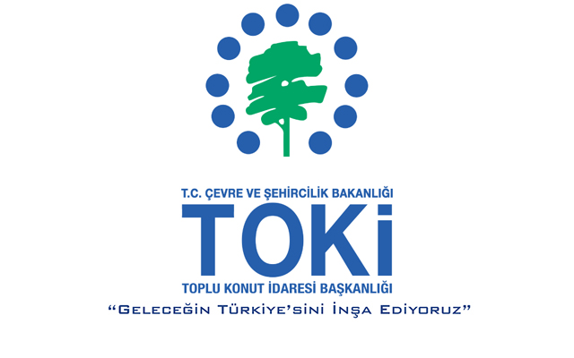 TOKİ’den altyapı ve çevre düzenlemesi işi… TOKİ’den altyapı ve çevre düzenlemesi işi…