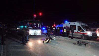 Bursa’da feci ölüm