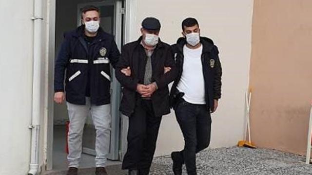 Bursa’da 3 traktör çalan şüpheli tutuklandı