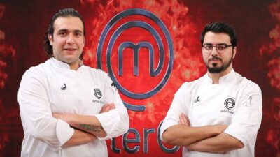 MasterChef 2020 şampiyonu Serhat Doğramacı’dan ilk paylaşım