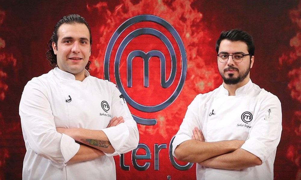 MasterChef 2020 şampiyonu Serhat Doğramacı’dan ilk paylaşım