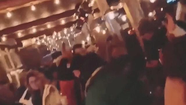 Uludağ’daki rezalet cezasız kalmadı