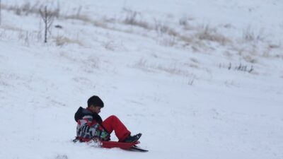 Uludağ’da kayak sezonu açılıyor