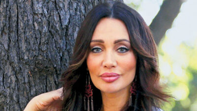 Ünlü sanatçıyı kahreden haber! Hayatını kaybetti