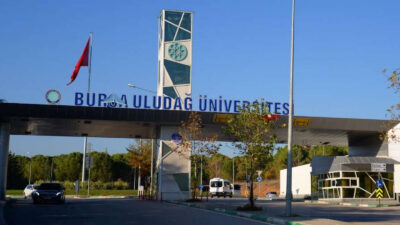 Uludağ Üniversitesi’nde neler oluyor? Öğrenciler isyan etti…