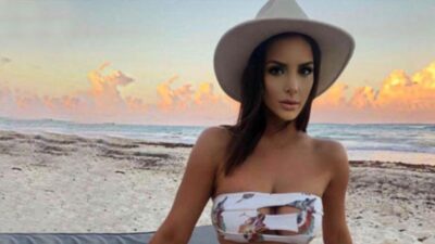 Ünlü oyuncudan kan donduran iddia: Kaburgalarımı kırıp mangal yapmak istedi