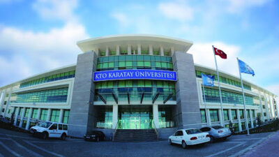 KTO Karatay Üniversitesi öğretim üyesi alacak