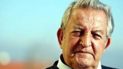 Usta sanatçı hayatını kaybetti