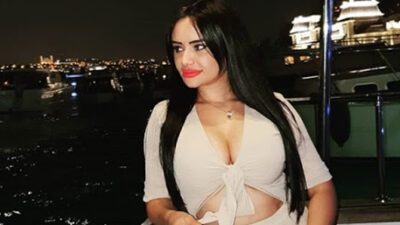 Gelin adayı Naz Mila’nın sosyal medya paylaşımı olay oldu!