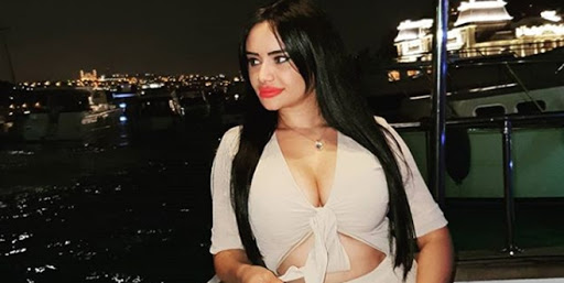 Gelin adayı Naz Mila’nın sosyal medya paylaşımı olay oldu!