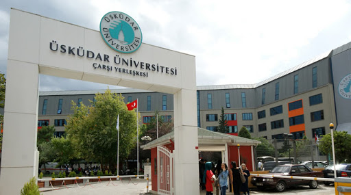 Üsküdar Üniversitesi’ne akademik personel alımı… Üsküdar Üniversitesi’ne akademik personel alımı…