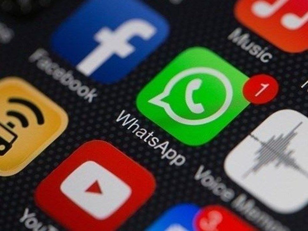 WhatsApp etkisi: Telegram kullanıcı sayısında rekor kırdı WhatsApp etkisi: Telegram kullanıcı sayısında rekor kırdı