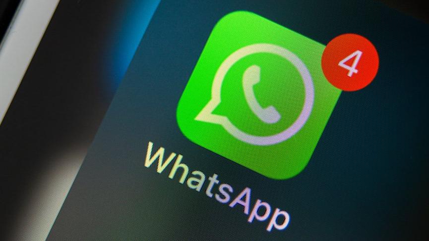 İnceleme başlatılmıştı! WhatsApp’la ilgili yeni gelişme… İnceleme başlatılmıştı! WhatsApp’la ilgili yeni gelişme…