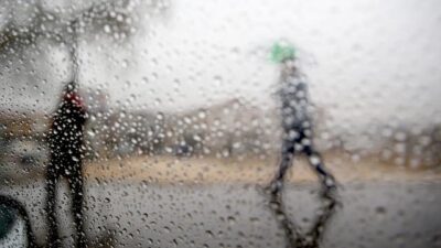 Yağışlı hava geliyor! Bugünden itibaren…