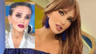 Son halini görenler korkuyordu! Hastalığı ilerleyen Seren Serengil’den haber var