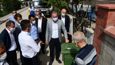 Yeni sistem ile 30 bin ton yakıt tasarrufu sağlandı